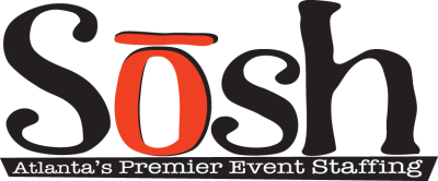 Sosh Staffing Logo