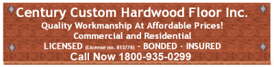 Hardwood Floor Refinishing Valyermo, CA Logo