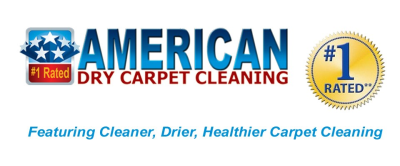 American Dry Carpet Cleaning Logo