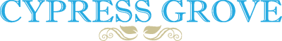 Cypress Grove Estate House Logo