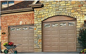 Garage Door Repair Oviedo Logo