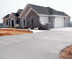 Plan Concrete and Asphalt Minneapolis Image