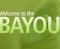 Bayou Ophthalmic Instruments Logo