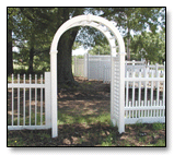 AAA Fencecrafters Image