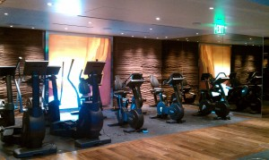 Excel Fitness Repair Image