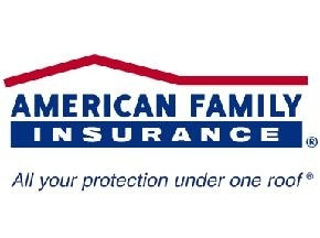 American Family Insurance - Rachel K Malec Logo
