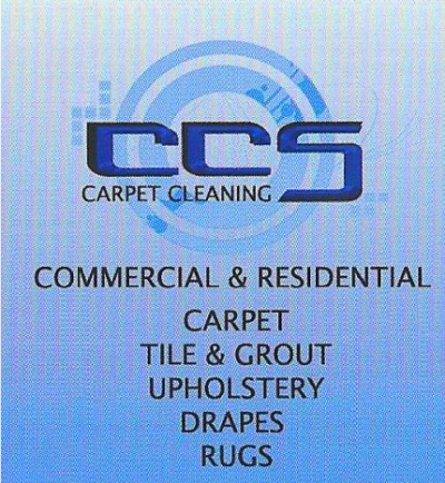 Crystal Cleaning Systems Logo
