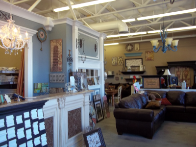 East Coast Trim and Door Logo