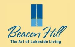 Beacon Hill Lakefront Homes Logo
