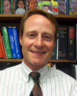 Matt Dickstein - Attorney At Law Logo