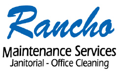 Rancho Maintenance Services Logo