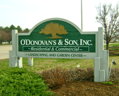 O'Donovan &amp; Son Logo
