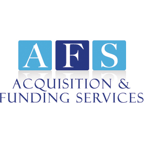 Acquisition &amp; Funding Services Logo