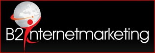 B2 Internet Marketing Logo