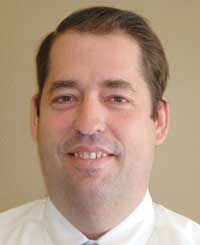 Steve Riebel State Farm Insurance Logo