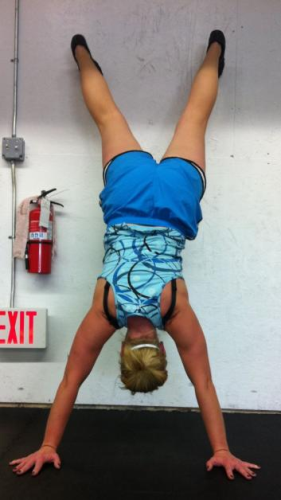 CrossFit Resurgence Image