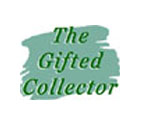 The Gifted Collector Logo