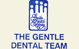 Canton Gentle Dental Logo