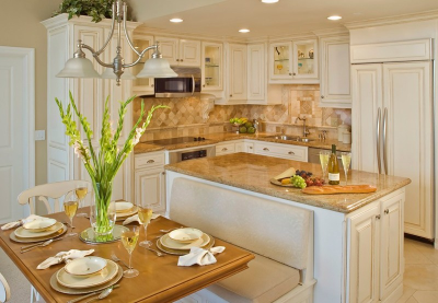 Jennifer McDowell Interiors Image