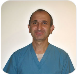 Family Dentist-Tigran Hovhannisyan DDS - Dentist Logo