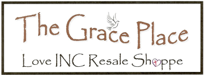 The Grace Place Logo