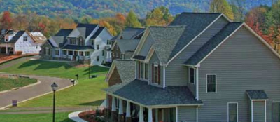 Townside Construction Co Inc Logo