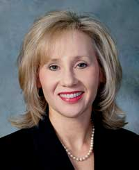 Shalyn Clark State Farm Insurance Logo