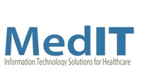 MedIT Resources LLC Logo