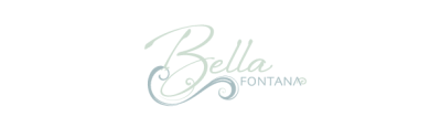 Bella Fontana Skin Care Logo