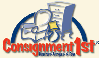 Consignment First Logo