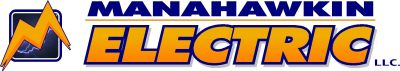 Manahawkin Electric Logo