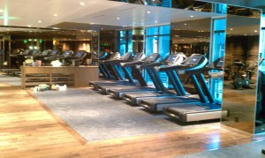 Excel Fitness Repair Image