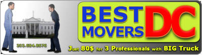 Movers DC Logo