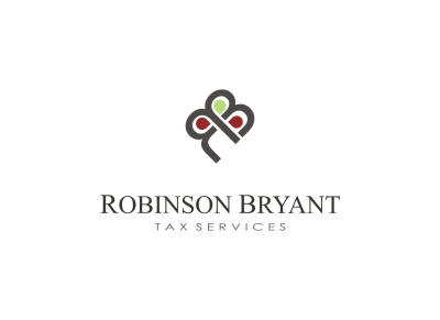 Robinson Bryant Tax Service Logo