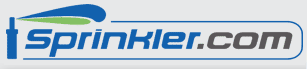 Sprinkler Logo