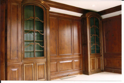 Southern Buckeye Logo