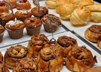 The Wholy Grain Image