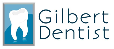 Gilbert Dentist Logo