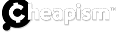 Cheapism Logo