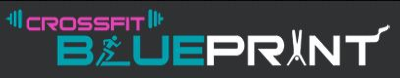 BluePrint Training - CrossFit BluePrint Logo