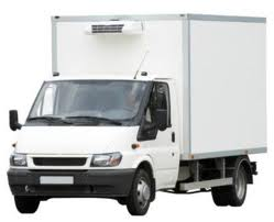 Walnut Creek Thrifty Moving and Storage Logo