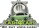 Cash 4 Cars in Claremont Logo