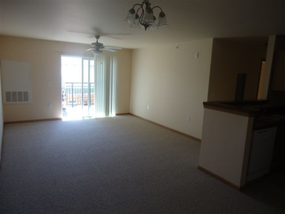 Windridge Apartments Logo