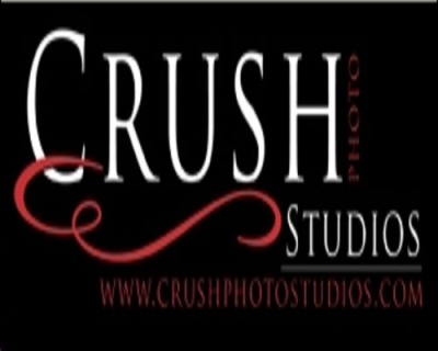 Crush Photo Studios Logo