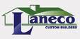 Laneco Custom Builders Logo