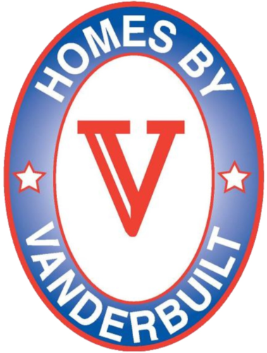 modular homes in north carolina by homes by vanderbuilt Homes by Vanderbuilt Logo