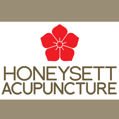 Honeysett Acupuncture Jacksonville Logo