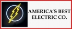 America's Best Electric Logo