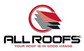 All Roofs, Inc. Logo