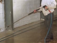 Imperial Carpet Cleaning Image